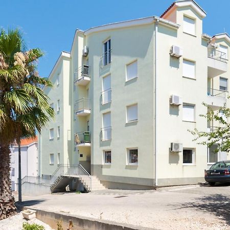 Apartment Marina Τρογκίρ Εξωτερικό φωτογραφία