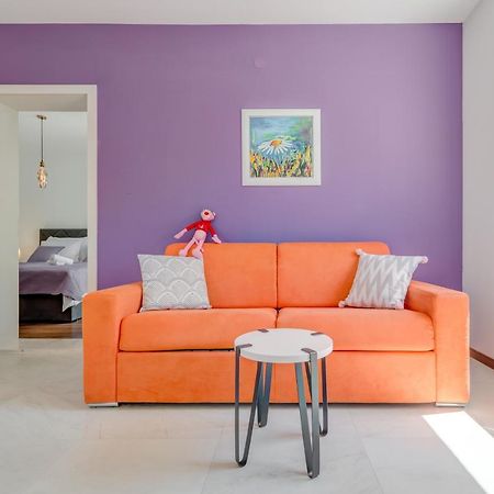 Apartment Marina Τρογκίρ Εξωτερικό φωτογραφία