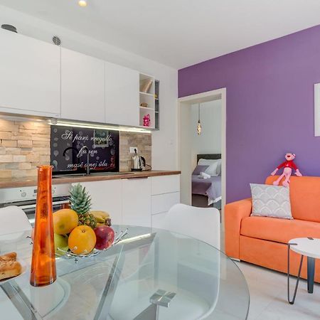 Apartment Marina Τρογκίρ Εξωτερικό φωτογραφία