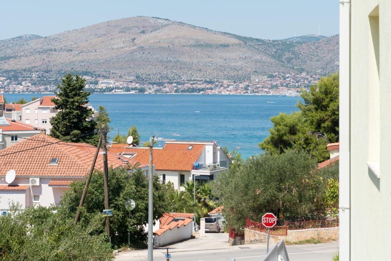 Apartment Marina Τρογκίρ Εξωτερικό φωτογραφία