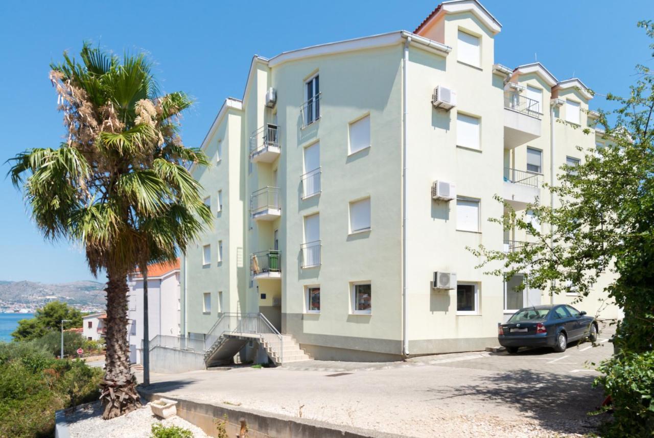 Apartment Marina Τρογκίρ Εξωτερικό φωτογραφία