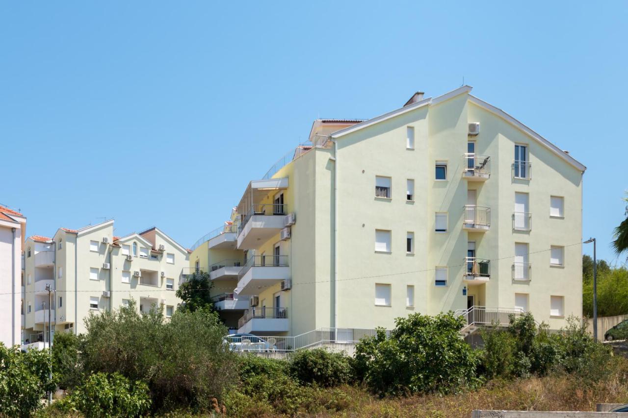 Apartment Marina Τρογκίρ Εξωτερικό φωτογραφία
