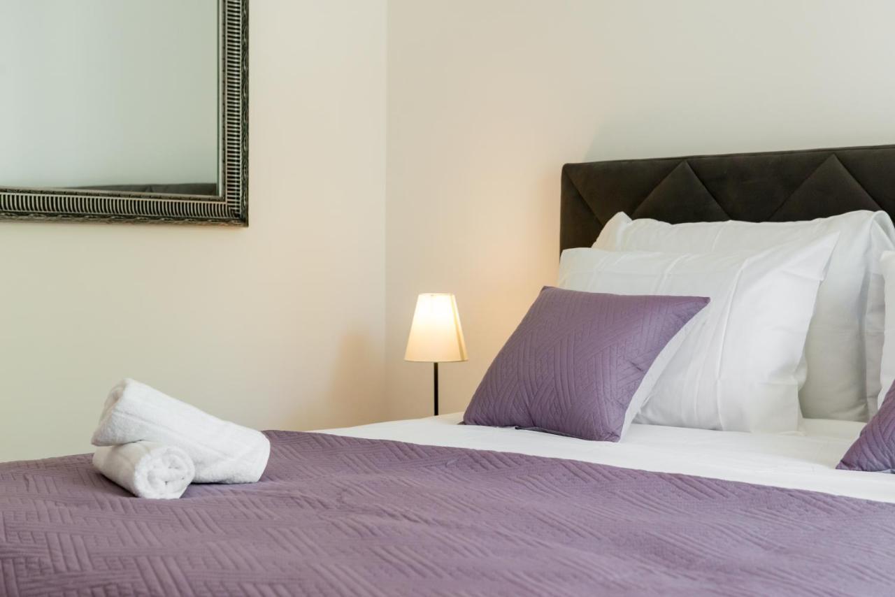 Apartment Marina Τρογκίρ Εξωτερικό φωτογραφία