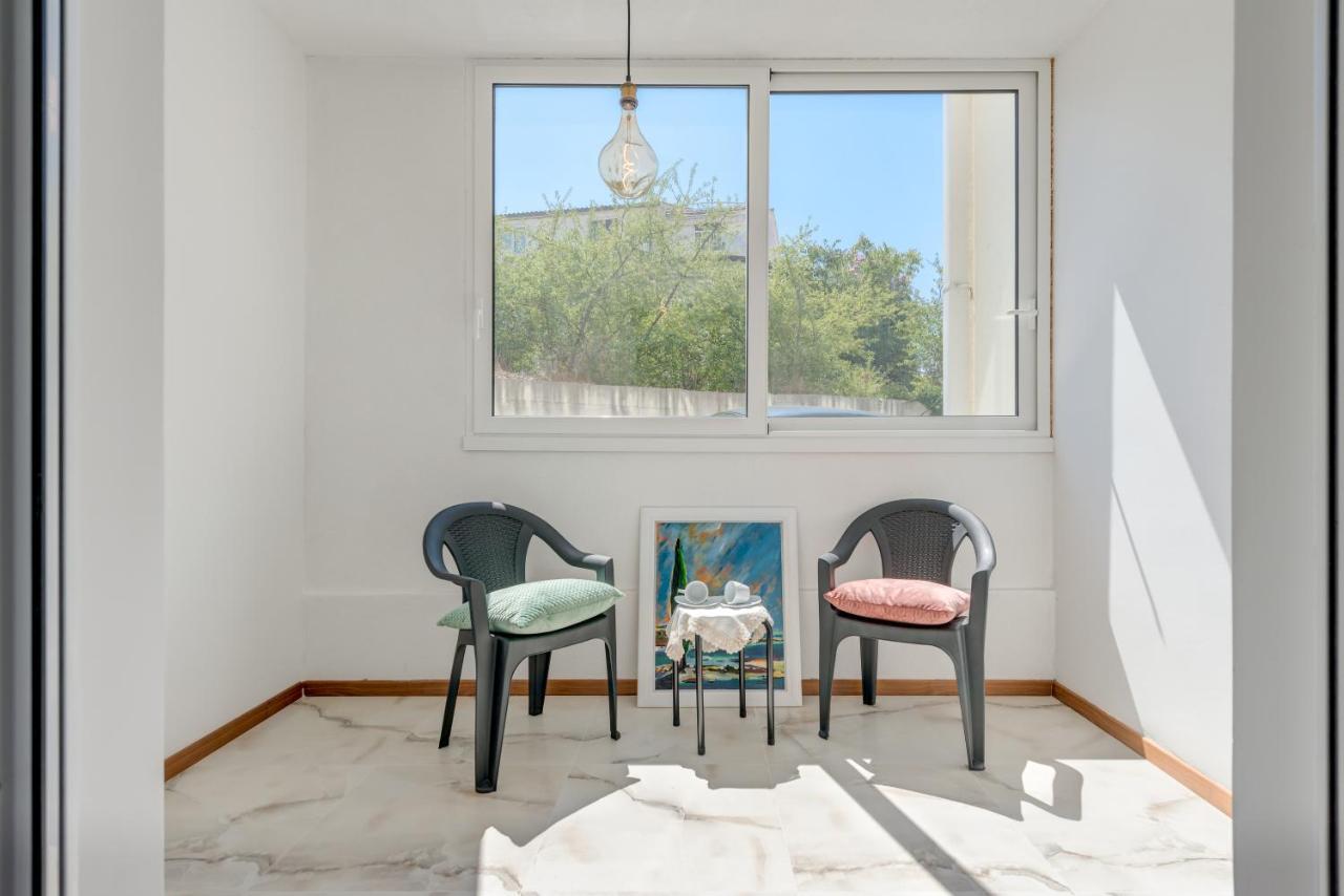 Apartment Marina Τρογκίρ Εξωτερικό φωτογραφία