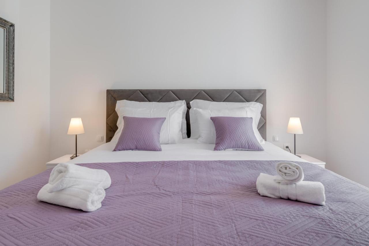 Apartment Marina Τρογκίρ Εξωτερικό φωτογραφία