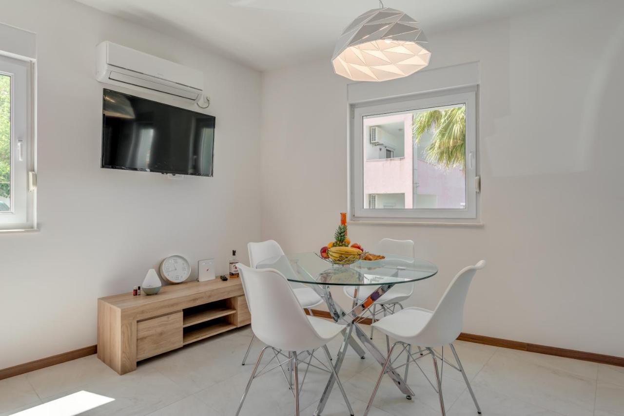 Apartment Marina Τρογκίρ Εξωτερικό φωτογραφία