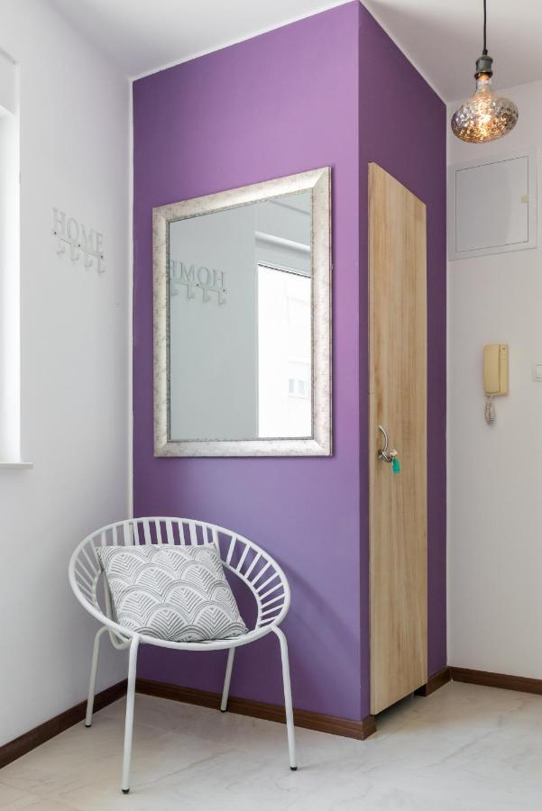 Apartment Marina Τρογκίρ Εξωτερικό φωτογραφία